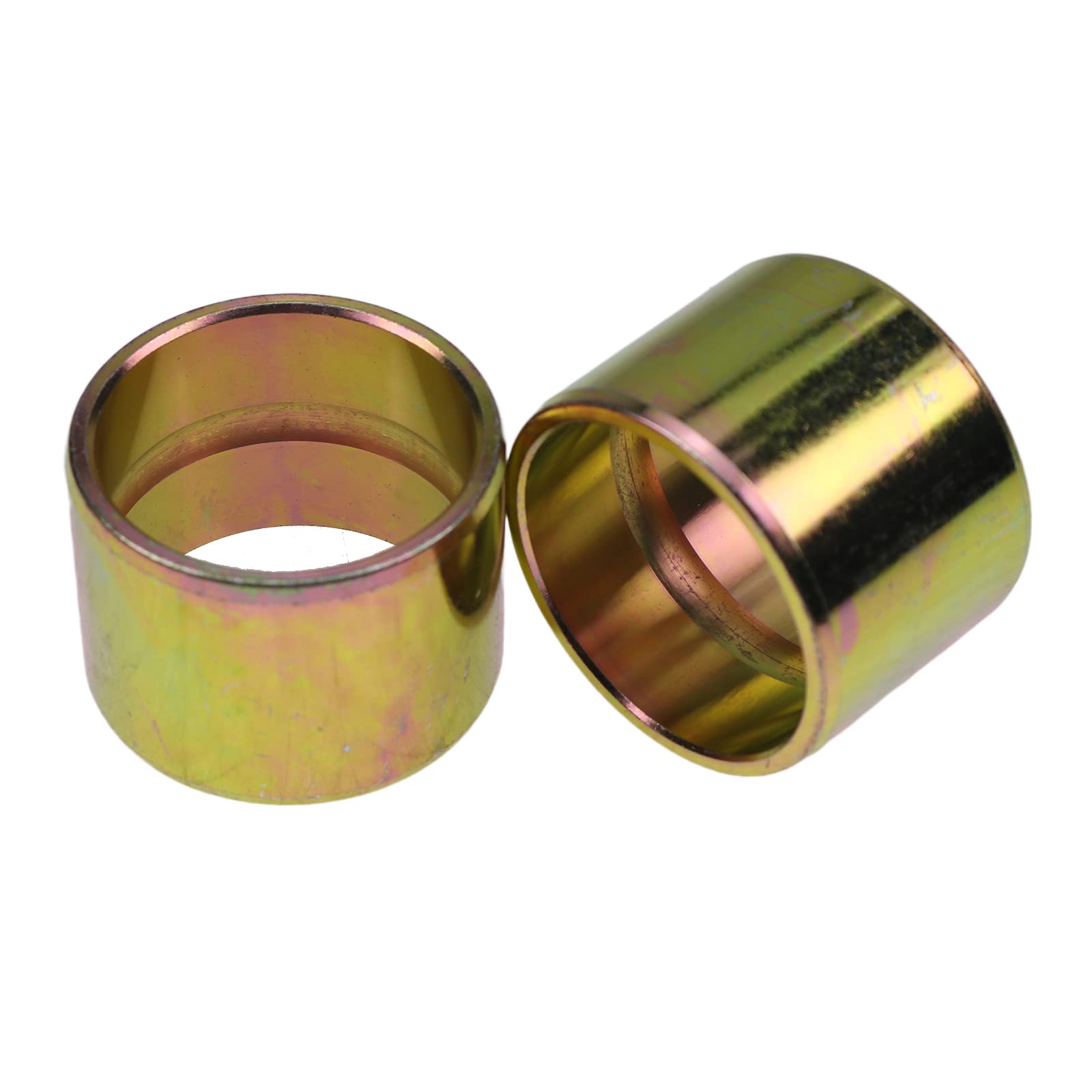Amazon.com: Solarhome 2X Pivot Pin Bushing 6730997 for Bobcat 742